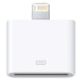 Lightning til 30-pin adapter Understøtter opladning og dataoverførsel Kompatibel til iPhone iPad IPod 11 XS X 8 7Plus 6S 6S Plus 5S SE_xx
