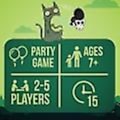 Miniatyrbild 2 av 5: Exploding Kittens Zombie Kittens (ekgzomb6)[HK]