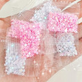 Miniatyrbild 3 av 9: Pcs Nano Tape Bubble Toys, Spårlös Nano Tape Bubble Making, Transparent Multipurpose 100cm*3