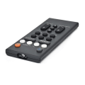 Miniatyrbilde 4 av 5: Yas-109/yas-209 erstattet fjernkontroll for  Front Surround System Ats-2090 Ny