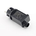 Pikkukuva 1 / 3: 12V LED-virtalähde, IP44 LED-muuntaja, matalajännitteinen LED-sovitin
