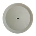 Miniatyrbild 2 av 8: Diskpropp i silikon 15 cm Grey