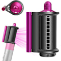 Miniatyrbild 1 av 6: Anti-Flyaway Munstycke för Dyson Airwrap, Utjämningstillbehör för Dyson Airwrap HS01 HS05 rosa