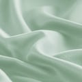 Miniatyrbild 4 av 5: Mörkläggningsgardiner för sovrum – Gardinstångsficka, termiskt isolerade, energibesparande draperier för vardagsrum och kök, 2 paneler Light green 96X137cm