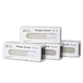 Miniatyrbild 1 av 2: 100x för Braun Probe Cover Thermoscan Byt ut lins Örontermometer Cap 80PCS