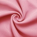 Miniatyrbild 4 av 5: Mörkläggningsgardiner för sovrum – Gardinstångsficka, termiskt isolerade, energibesparande draperier för vardagsrum och kök, 2 paneler Pink 96X213cm