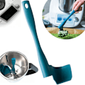 Miniatyrbillede 1 af 9: Thermomix TM5 TM6 TM31 drejelig spatel til udstikning af ingredienser