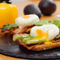 Miniatyrbillede 11 af 11: Steameggs Thermomix TM6 TM5 TM31 Indsats til dampægkoger