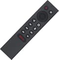 Ersättningsfjärrkontroll kompatibel med NVIDIA Shield TV Pro 2015 2017 2019