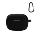 Suojakotelo JBL WAVE BEAM Bluetooth-kuulokkeille, musta