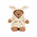 Jellycat Pehmolelu Bartholomew Bear Kylpytakki(FQ)'-MM