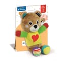 Nalle Bob pehmolelu Clementoni 26x19 cm