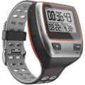 Miniatyrbild 3 av 3: Silikonarmband för Garmin Forerunner 310XT rem smartklocka