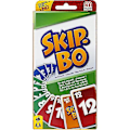 Miniatyrbild 5 av 5: Skip-Bo kortspel 1
