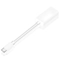 Pikkukuva 2 / 4: 1x Thunderbolt 3 - Thunderbolt 2 -sovitin Type C -kaapeli USB Macbook Air Pro -laitteille