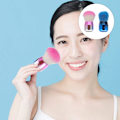 Miniatyrbillede 2 af 5: 2-pak Mushroom Stucco Face Loose Powder Syntetisk Fiber