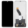 Skærmudskiftning kompatibel med Xiaomi Redmi 14C 5G / A3 Pro 4G / A4 5G / Poco C75 5G, Grade B LCD-skærm og digitizer-samling