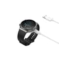 Miniatyrbillede 5 af 5: Oplader til Huawei Watch GT5 - Hvid, aftageligt design