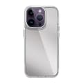 Spegel Skal för iPhone 14 Pro Max (6.7\") - Klar TPU+PC