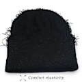 Miniatyrbillede 4 af 5: Camouflage Balaclava Vinter Vindtæt Hals Varme Unisex Udendørs Hat