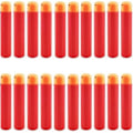 Miniatyrbillede 1 af 3: 60 fyldte pile til Nerf N-strike Mega Elite