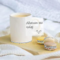 Miniatyrbillede 5 af 5: 100 stk. transparente post-it-noter, 76 x 76 mm transparente klæbende noter selvklæbende noter