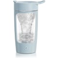 Miniatyrbilde 1 av 5: Elektrisk shakerflaske, blenderflasker, laget med Tritan - BPA-fri - bærbar mikserkopp/USB-oppladbare shakerkopper blue