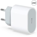 Miniatyrbilde 2 av 4: 20W USB-C hurtiglader + 20W 1M USB-C til USB-C-kabel for iPhone 15 Pro Max - iPhone 15 Plus - iPhone 15 Pro - iPhone 15