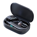 Miniatyrbilde 1 av 5: Bluetooth-headset med lang standbytid Hængende øre løbesport ørepropper