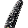 Pikkukuva 2 / 3: Lg Remote Magic Remote, yhteensopiva monien LG-mallien kanssa, Netflix- ja Prime Video -pikavalinnat null none