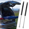Pikkukuva 2 / 4: 2 kaasujousta asuntovaunuihin Dometic Heki 2 E015 Matkailuauto kaasujouset Tarvikkeet G4 12 140 1 330 Au11 Ab07 40n