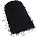 Miniatyrbillede 5 af 5: Camouflage Balaclava Vinter Vindtæt Hals Varme Unisex Udendørs Hat