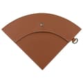 Miniatyrbilde 1 av 5: Kaffefilterpapir Oppbevaringspose Kaffefilterholder Brun brown