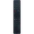 XMRM-010 Passar Xiaomi MI Android TV 4S Bluetooth Röstfjärrkontroll L55MS-5ASP