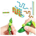 Miniatyrbild 2 av 3: PRO 30 st. Fidget Pop it Leksaker Set pack för barn och vuxna