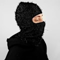 Pikkukuva 3 / 5: Naamiointi Balaclava Talvi Tuulenpitävä Kaula Lämmin Unisex Ulkoilupäähine