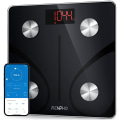 Pikkukuva 1 / 5: Henkilövaa'at, kehonkoostumusvaa'at, digitaaliset Bluetooth-kehonkoostumusvaa'at
