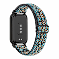 Pikkukuva 1 / 4: Säädettävä nailonranneke Redmi Band 2 - Älykellohihna