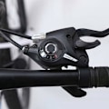 Pikkukuva 3 / 4: Pyörän Vaihdevivut, 3 x 7 Vaihdevivut, 7-Vaihteinen Mtb Vaihdevivut Jarrusähköjohdolla, Vaihdeindikaattori EF51 Sarjalle, Maastopyörä, Kilpapyörä