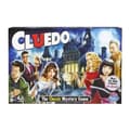 Cluedo Klassiskt Detektivbrädspel