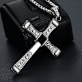 Pikkukuva 2 / 4: Fast & Furious Dominic Toretto -ristiriipus silver
