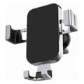 Biltelefonholder, Gravity Biltelefonholder, Luftventil Biltelefonholder, QPUION