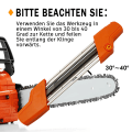 Pikkukuva 5 / 5: Teräketjun teroitin 3/8\" P 4.8mm moottorisahan teräketjujen teroitukseen