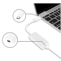 Pikkukuva 4 / 4: 1x Thunderbolt 3 - Thunderbolt 2 -sovitin Type C -kaapeli USB Macbook Air Pro -laitteille