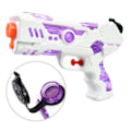 Miniatyrbillede 4 af 4: Mini vandpistol til vandkamp, lilla purple