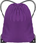 Dragskoväskor för barn och vuxna (1 st, lila) purple