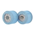 Miniatyrbillede 1 af 6: 2-pak poolfilter mesh til MSpa spa pool filter skærm 2pcs
