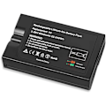 Miniatyrbillede 2 af 4: Batteridrevet dørklokke til Ring