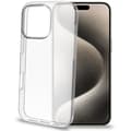 Gelskin TPU-fodral iPhone 16 Pro