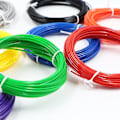 Miniatyrbillede 3 af 5: 3D Pen Filament Efterfyldning 1,75 mm 3D Printer Filament Til 3D Penne Normalt 5 Meter (Tilfældig Farve) 60-100 ℃